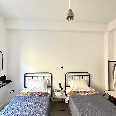 The Lassis 15 House อาร์กอสโตลี ภายนอก รูปภาพ