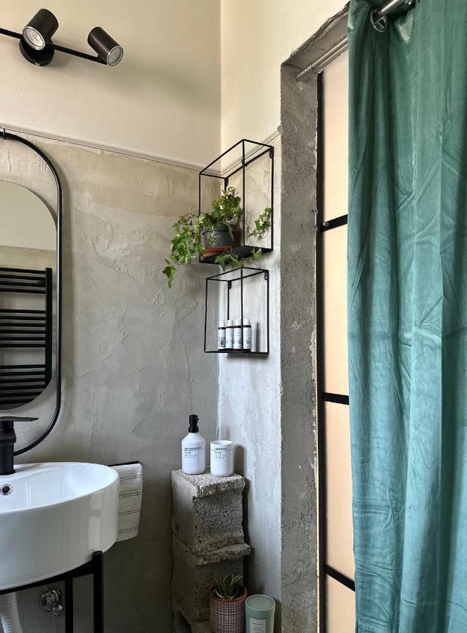 The Lassis 15 House อาร์กอสโตลี ภายนอก รูปภาพ