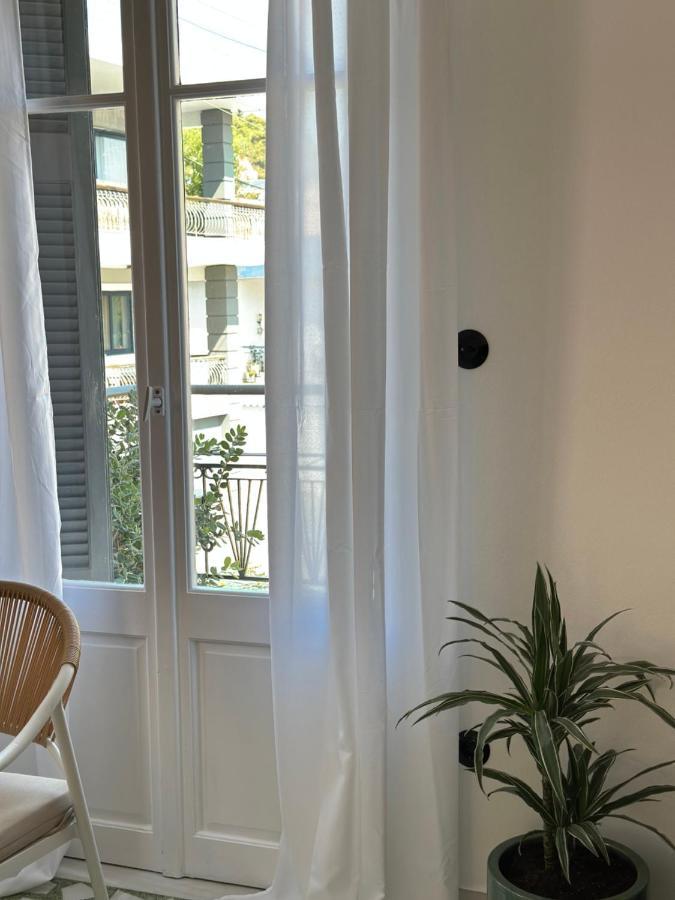 The Lassis 15 House อาร์กอสโตลี ภายนอก รูปภาพ