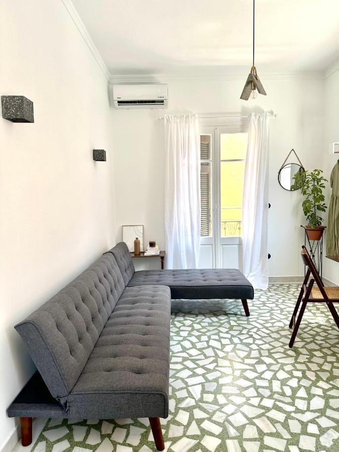 The Lassis 15 House อาร์กอสโตลี ภายนอก รูปภาพ