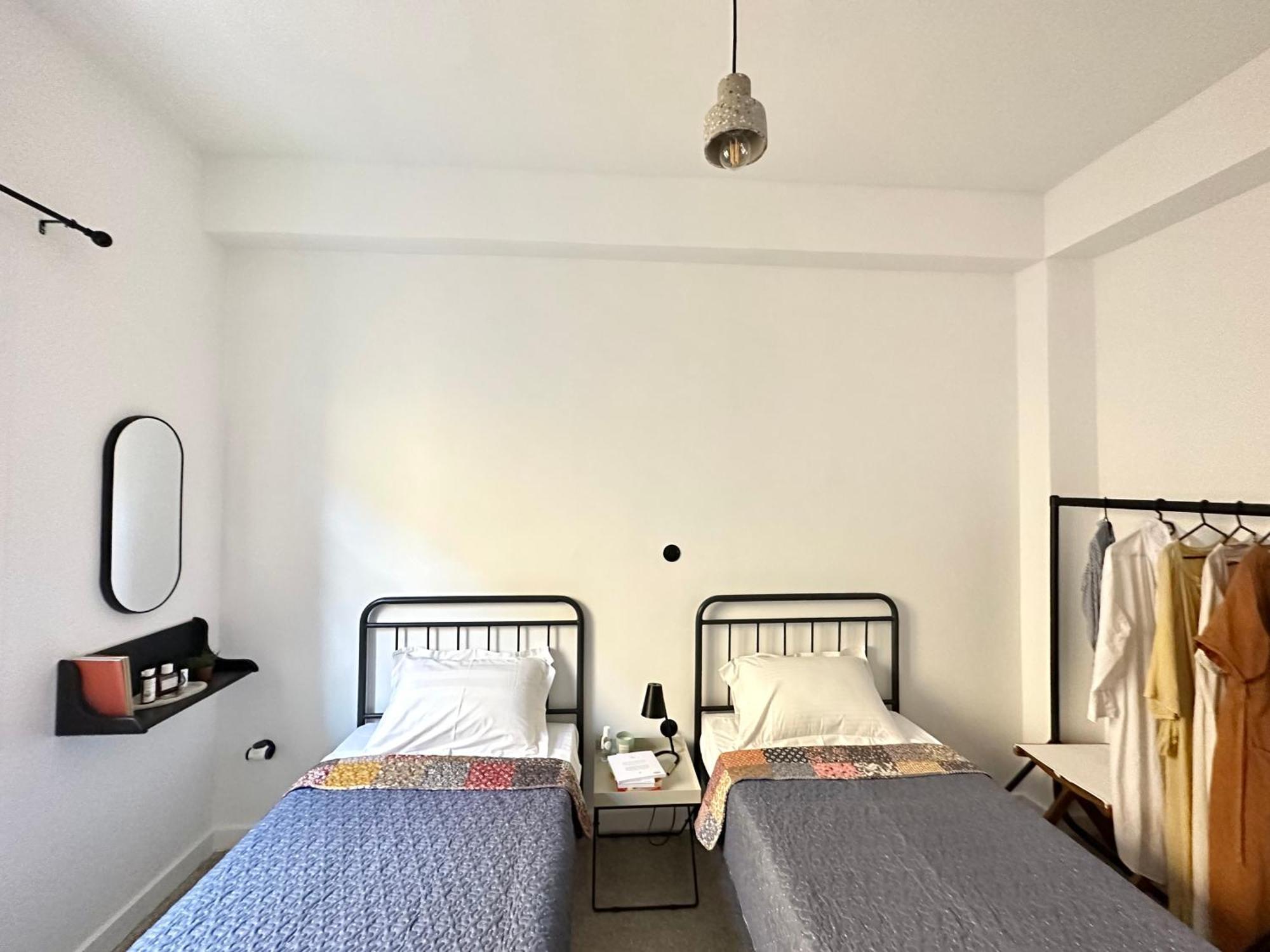 The Lassis 15 House อาร์กอสโตลี ภายนอก รูปภาพ