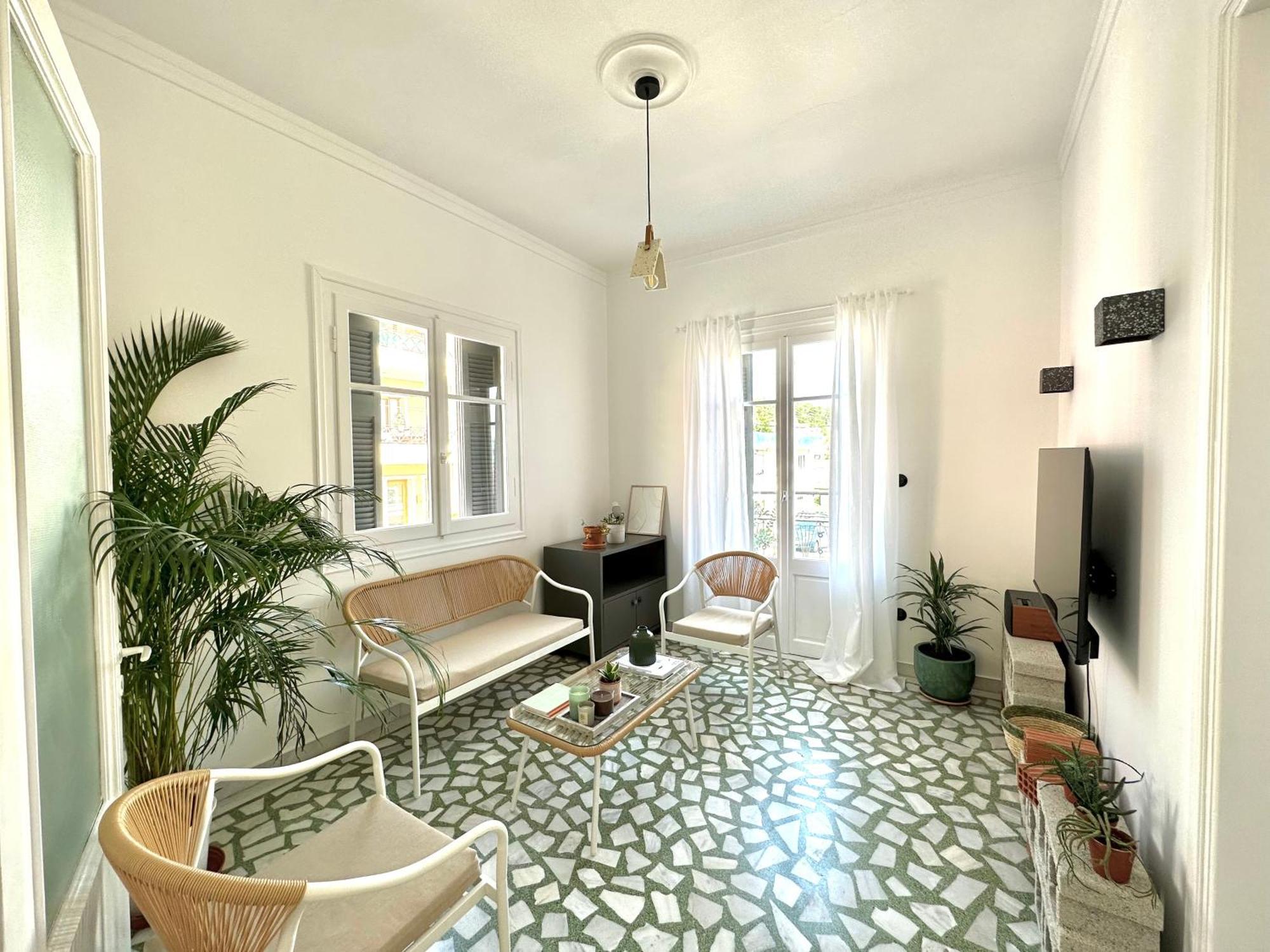 The Lassis 15 House อาร์กอสโตลี ภายนอก รูปภาพ