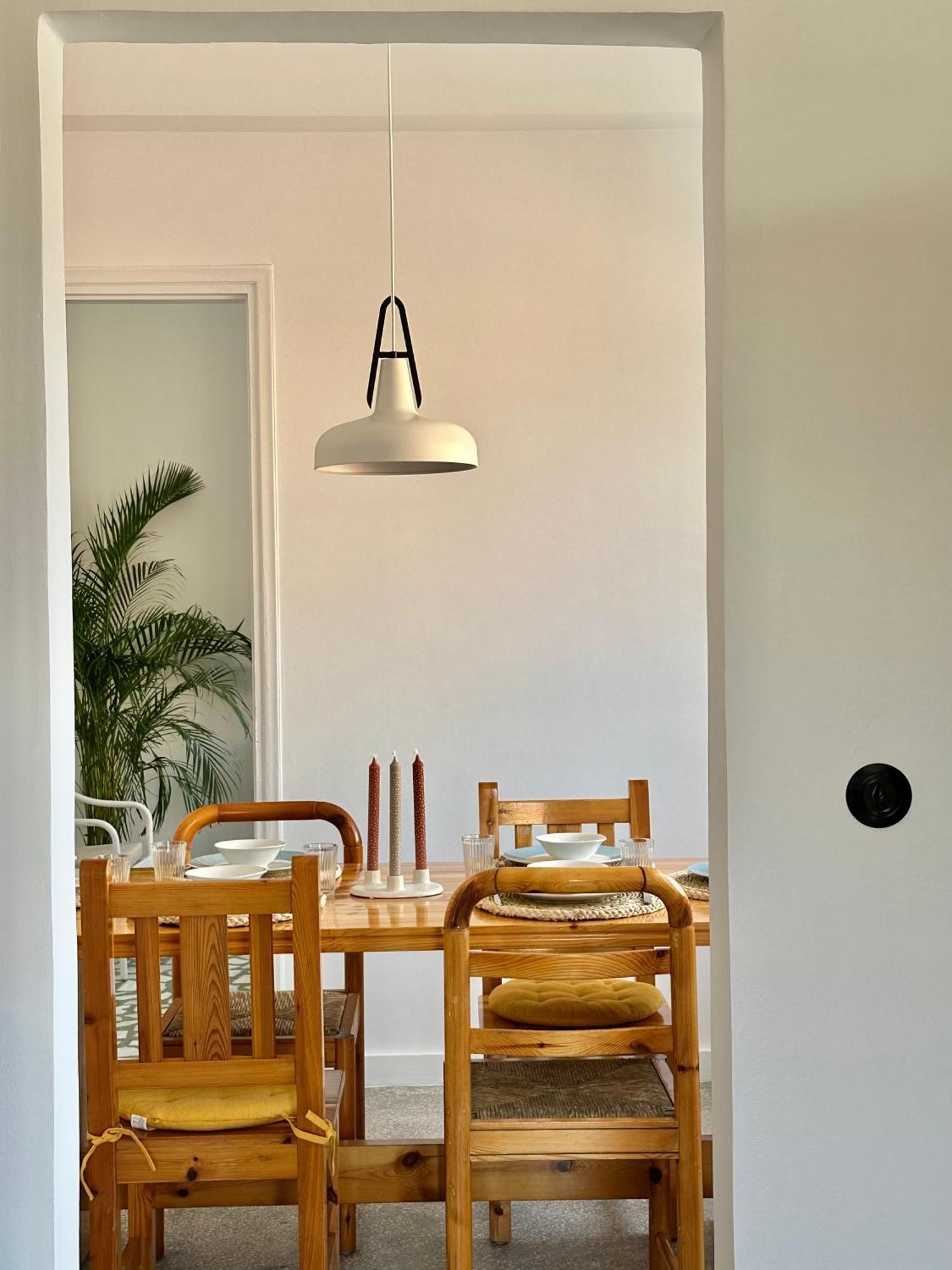 The Lassis 15 House อาร์กอสโตลี ภายนอก รูปภาพ
