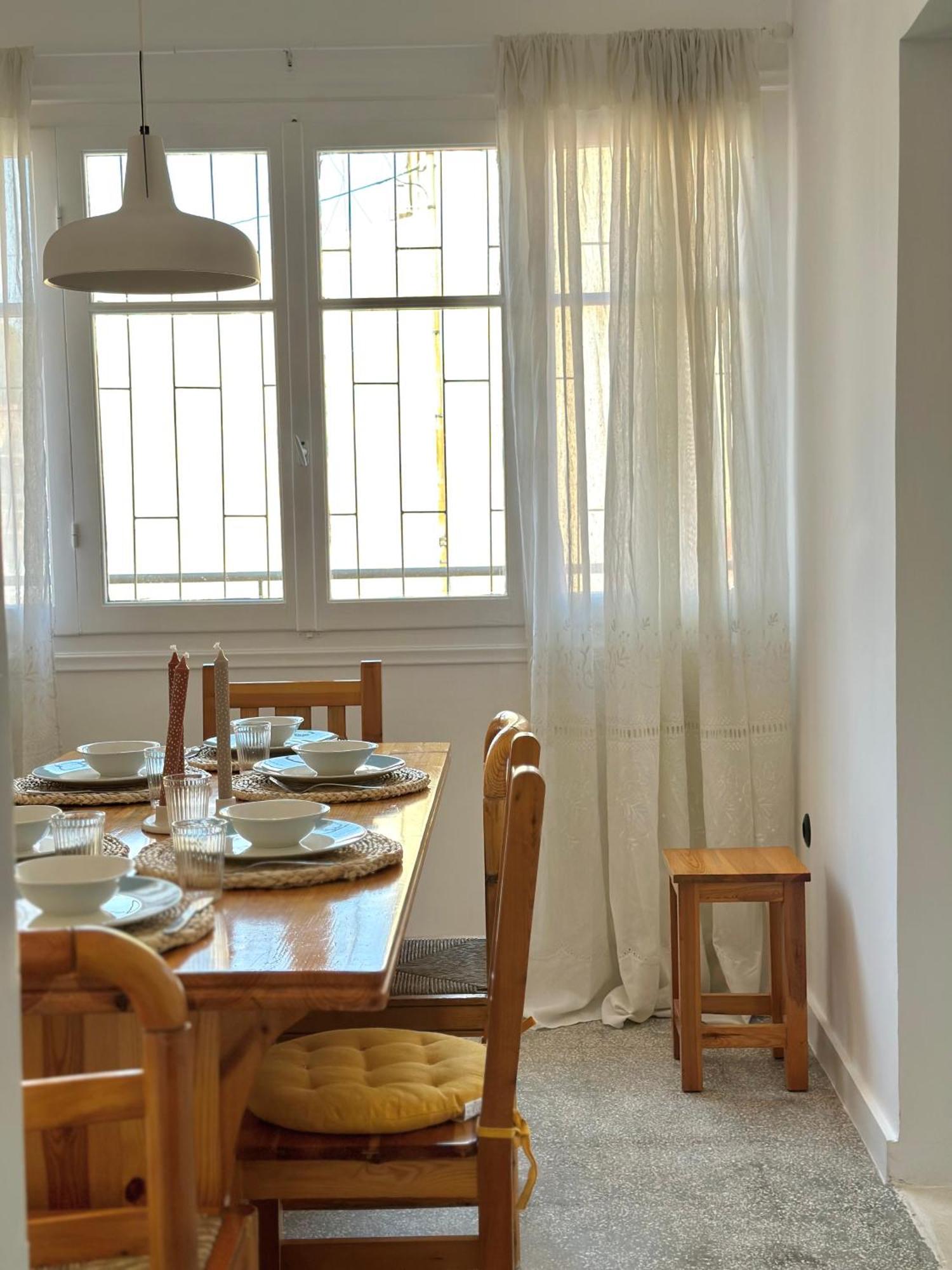 The Lassis 15 House อาร์กอสโตลี ภายนอก รูปภาพ