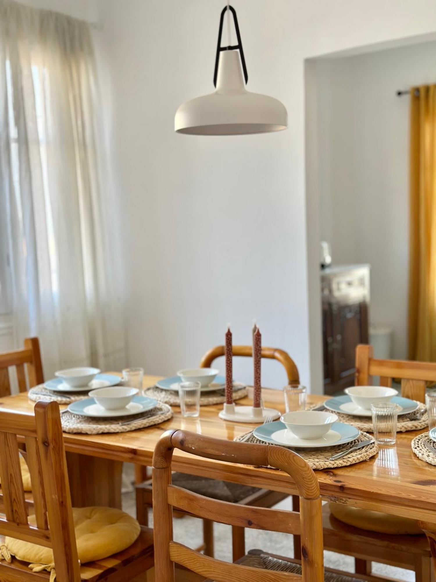 The Lassis 15 House อาร์กอสโตลี ภายนอก รูปภาพ