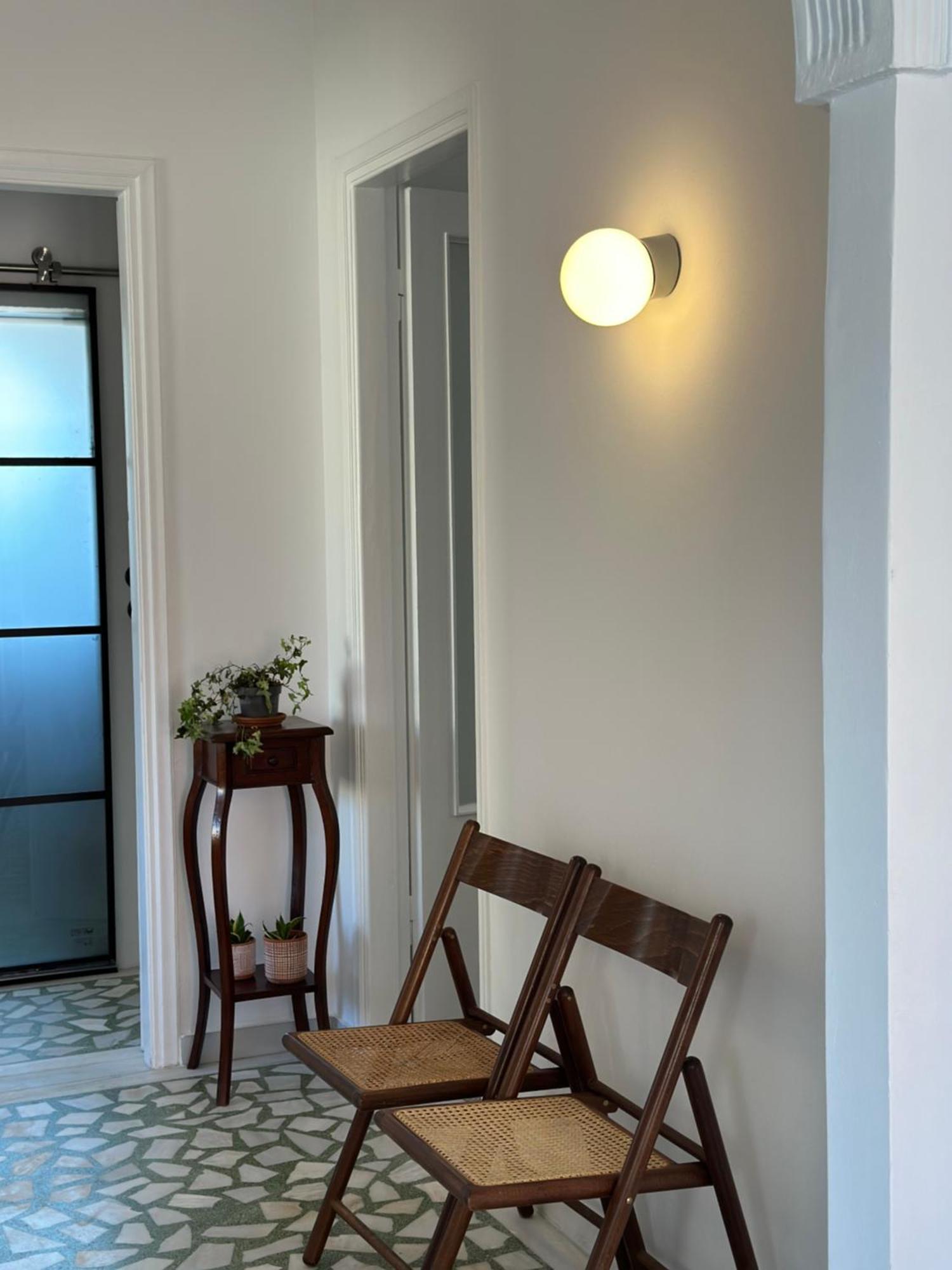 The Lassis 15 House อาร์กอสโตลี ภายนอก รูปภาพ