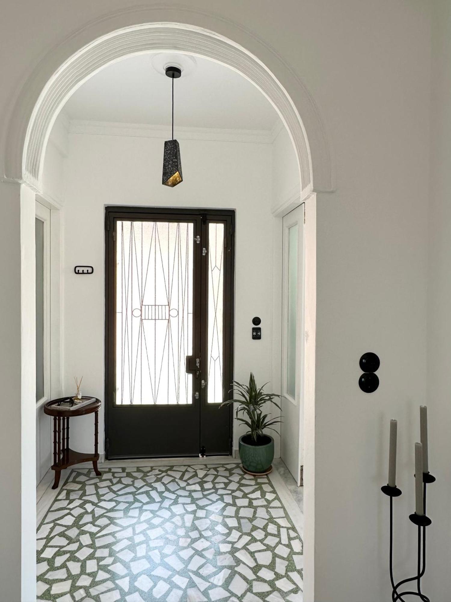 The Lassis 15 House อาร์กอสโตลี ภายนอก รูปภาพ